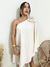Vestido Chiffon Lirio - BelaBruna - Moda Feminina