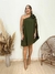 Vestido Chiffon Lirio - comprar online