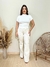 Blusa Malha Ribana Aspen