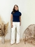 Imagem do Blusa Malha Ribana Aspen