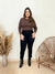 Calça Jeans Preta - comprar online