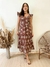 Vestido Midi Laise Olivia - comprar online