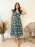 Vestido Midi Laise Olivia - comprar online