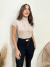 Calça Jeans Preta NXO - loja online