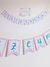 Banderín "SHABBY CHIC" - comprar online