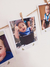 Polaroids cronológicas x12 u. personalizadas - comprar online