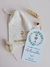 Estampitas de Comunión Caladas. Bolsita contenedora de REGALO! - tienda online