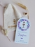 Estampitas de Comunión Caladas. Bolsita contenedora de REGALO! - comprar online