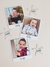 Polaroids Personalizadas - Papeles Diseñados