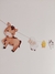 Guirnaldas Animalitos Granja en internet