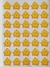 Stickers formitas "POLLITOS" - comprar online