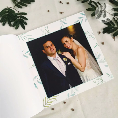 Fotolibros Personalizados