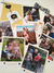 Polaroids packs x 8u. personalizadas. - comprar online