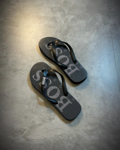 Chinelo Boss - Preto - comprar online