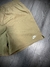 Short Nike - Club Flow - Bege Escuro - Original na internet