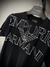 Camisa Importada | Emporio Armani (Lançamento) - Preta na internet