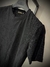 Camisa Grife Importada VERSACE | Alto relevo - ALL BLACK - 3FS IMPORTS MULTIMARCAS 