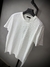 Camisa Grife Importada VERSACE | Alto relevo - ALL WHITE - comprar online