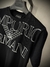 Camisa Importada | Emporio Armani (Lançamento) - Preta - 3FS IMPORTS MULTIMARCAS 