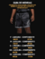 Shorts Jordan Diamond - Dri Fit - Cores - 3FS IMPORTS MULTIMARCAS 