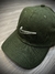 Boné Básico Swoosh - Verde Militar - 3FS IMPORTS MULTIMARCAS 