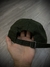 Boné Básico Swoosh - Verde Militar na internet