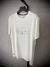 Camisa Lacoste | Croc 3d Branco e Cinza - BRANCA (COLECAO 2025) - comprar online