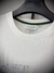 Camisa Lacoste | Croc 3d Branco e Cinza - BRANCA (COLECAO 2025) na internet