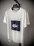 Camisa Lacoste | Quadro Azul Marinho - BRANCA (COLECAO 2025) - comprar online
