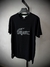 Camisa Lacoste | Croc 3d Preto e Cinza - PRETA (COLECAO 2025) - comprar online