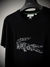 Camisa Lacoste | Croc 3d Preto e Cinza - PRETA (COLECAO 2025) na internet