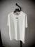 Camisa Importada Diesel | Gola Detalhada + Logo D FRONTAL - Coleção 2025 (BRANCA) - comprar online