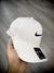 Boné Nike Dri-FIT ADV Rise - Branco na internet