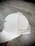 Boné Nike Dri-FIT ADV Rise - Branco - 3FS IMPORTS MULTIMARCAS 