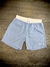 Short BOSS - Básico Logo pequena Emborrachada Lateral - Cores - loja online