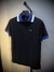 Polo Importada BOSS - Preta - comprar online