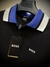Polo Importada BOSS - Preta - 3FS IMPORTS MULTIMARCAS 