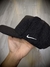 Boné Nike Jordan - Preto na internet