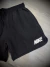 Short Nike Poliamida - Preto - Modelo Curto na internet