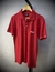 Polo BOSS Básica - Vermelha - comprar online