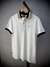 Polo Importada BOSS - Branca - PREMIUM - comprar online