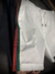 Short Gucci Importado Faixa Lateral - Branco na internet
