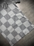 Camisa Louis Vuitton Estampa Xadrez - Branca - 3FS IMPORTS MULTIMARCAS 