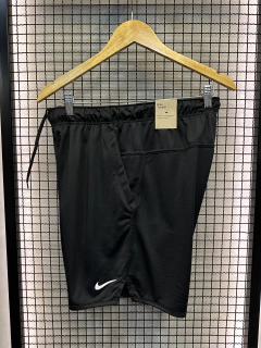 Short Nike Totality 7 Original Dri Fit - Preto