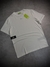 Camisa Diesel básica Mini Logo - Branca - comprar online