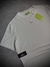Camisa Diesel básica Mini Logo - Branca - 3FS IMPORTS MULTIMARCAS 