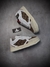 Tênis Importado Gucci | Monograma - Detalhe Listra - Bege - comprar online