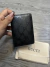 Porta Cartão couro Importado - Gucci