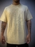Camiseta Nike Bege Básica - OverSized - Masculina - comprar online