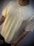 Camiseta Nike Bege Básica - OverSized - Masculina na internet